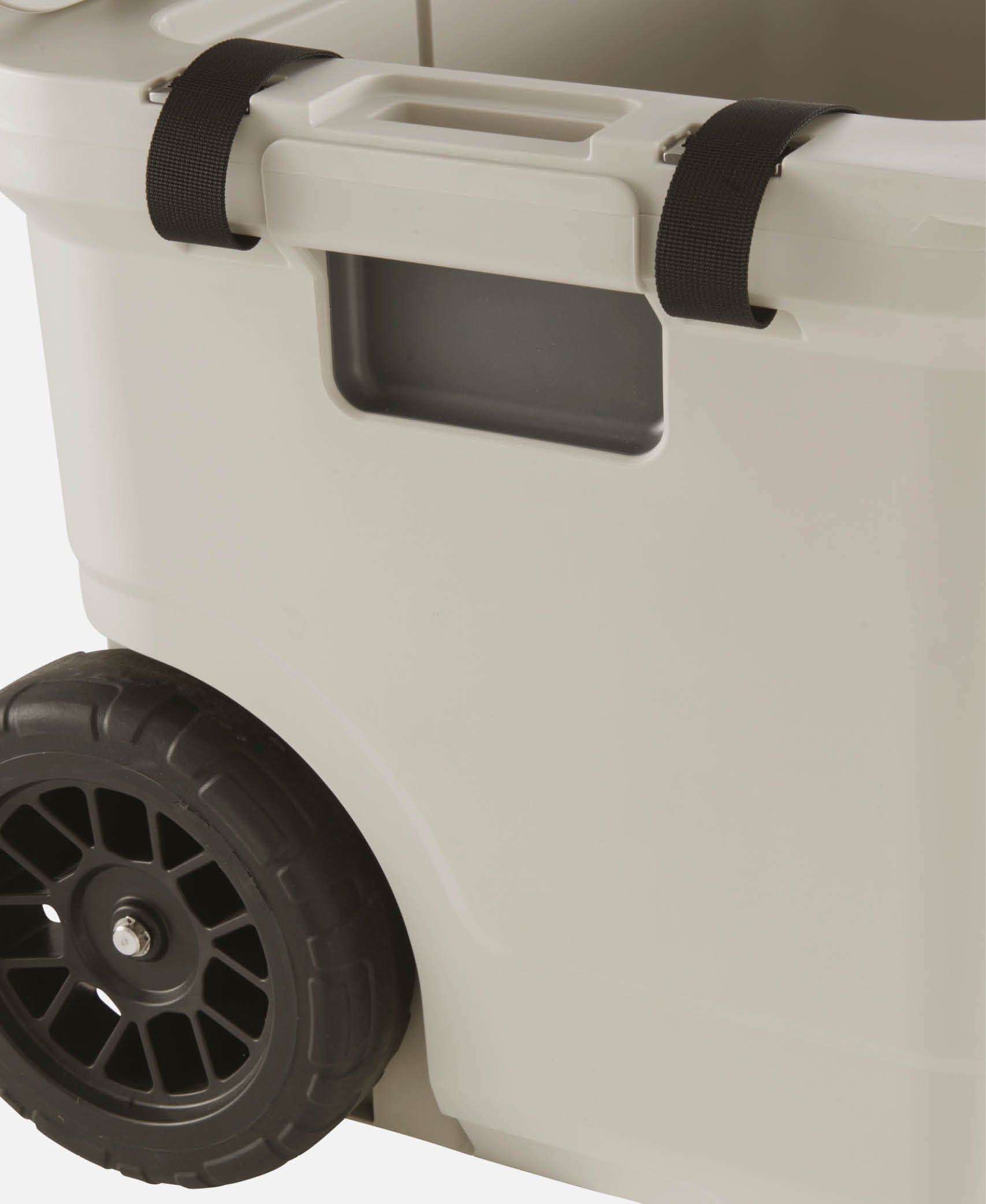 Nevera Coleman Pro 55QT  - Blanco