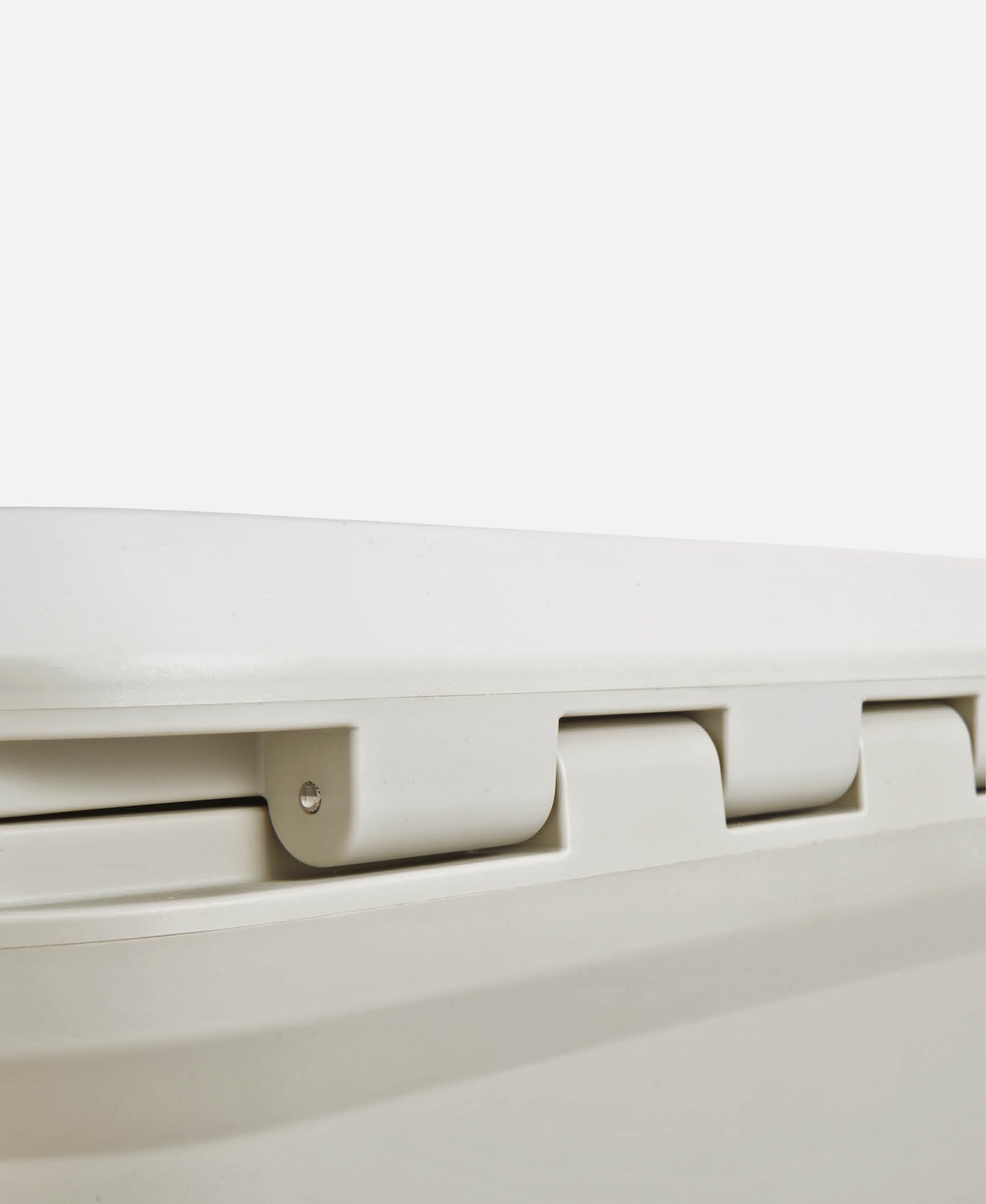 Nevera Coleman Pro 55QT  - Blanco