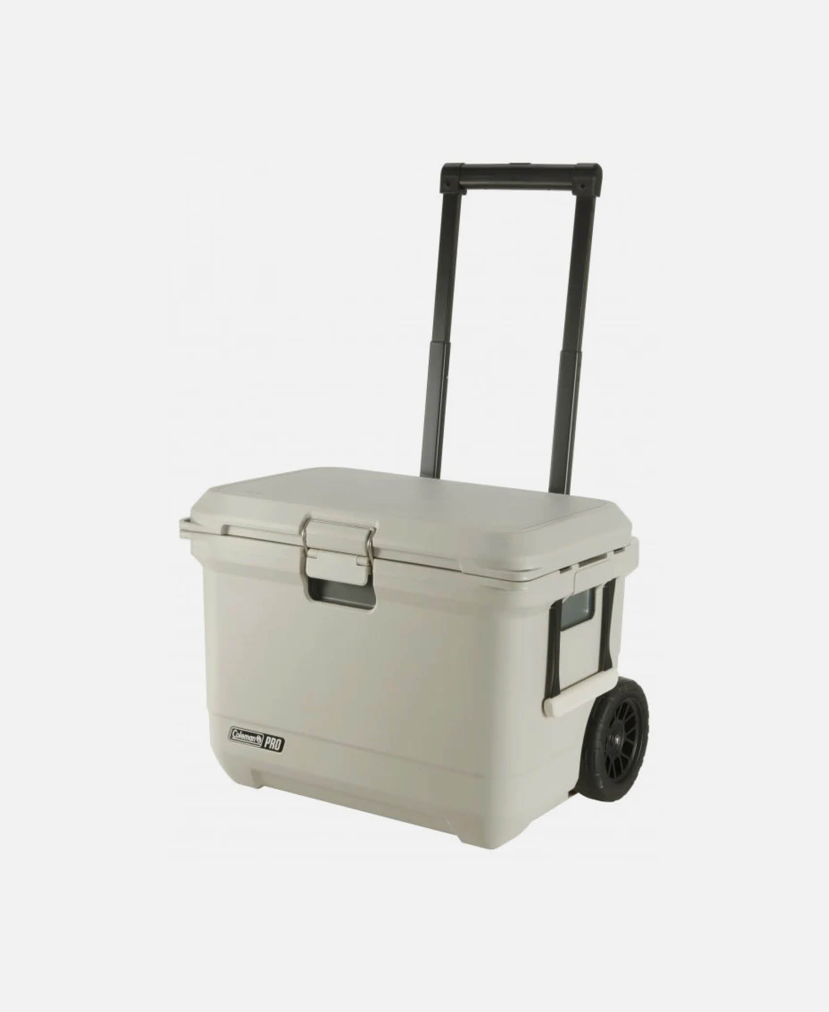 Nevera Coleman Pro 55QT  - Blanco