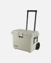Nevera Coleman Pro 55QT  - Blanco