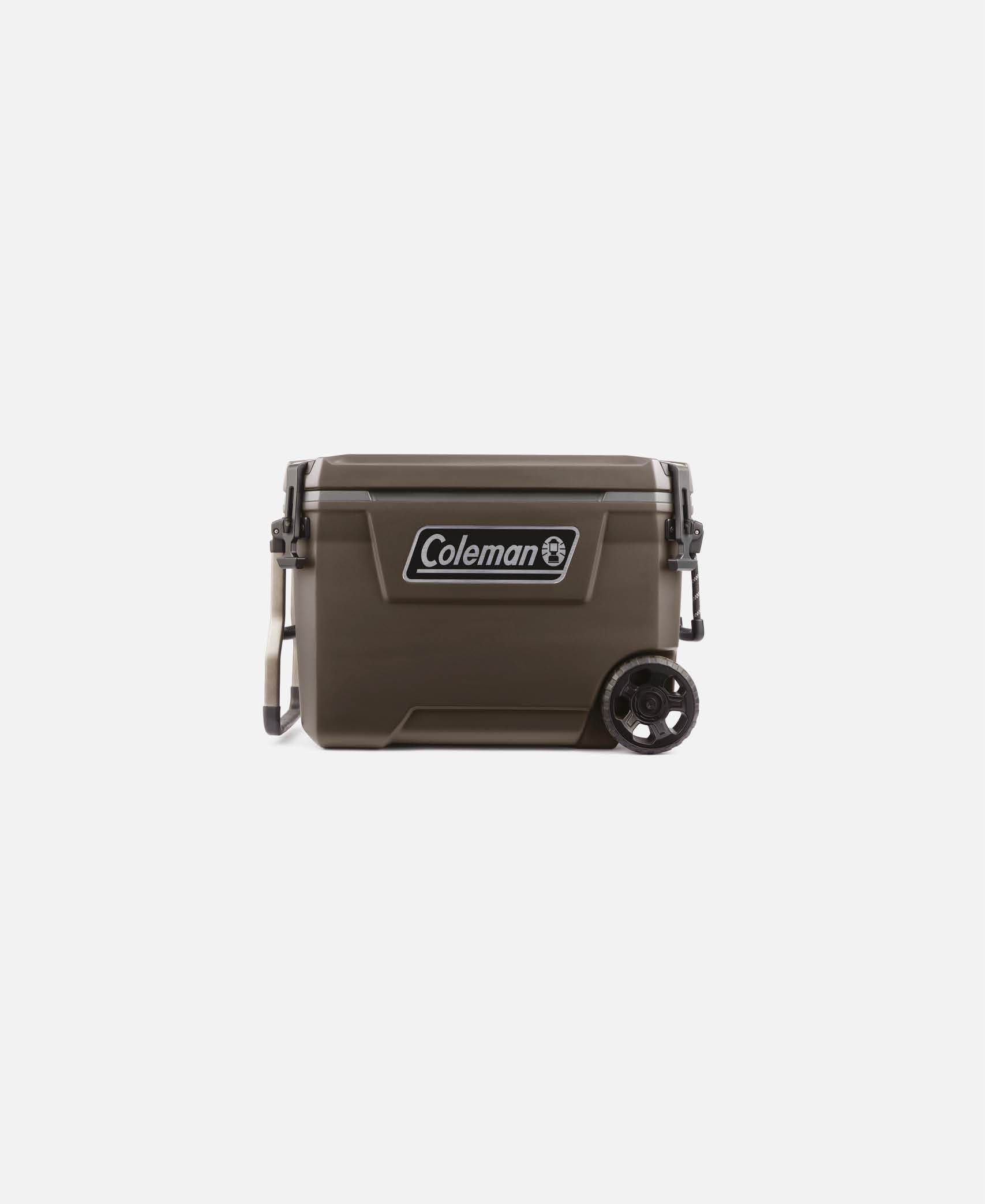 Nevera Convoy 55QT  - Negro