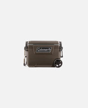 Nevera Convoy 55QT  - Negro