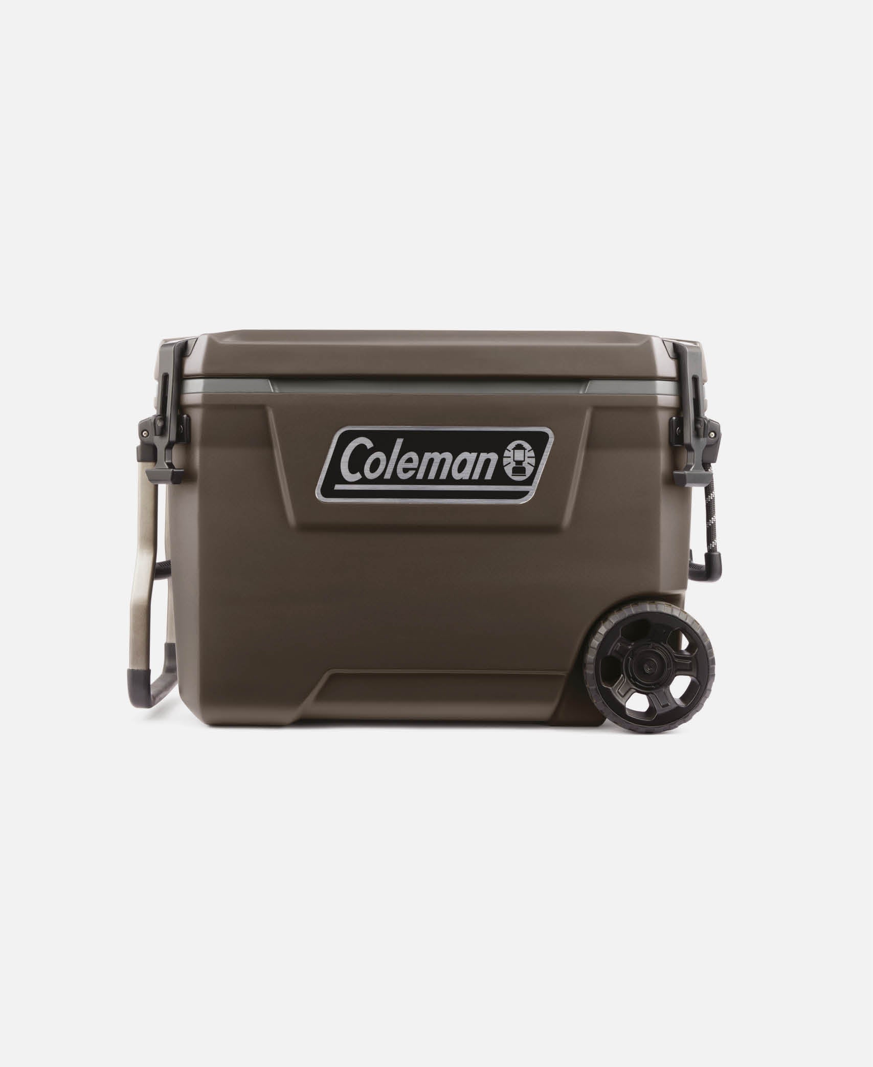 Nevera Convoy 100QT  - Negro