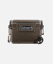 Nevera Convoy 100QT  - Negro