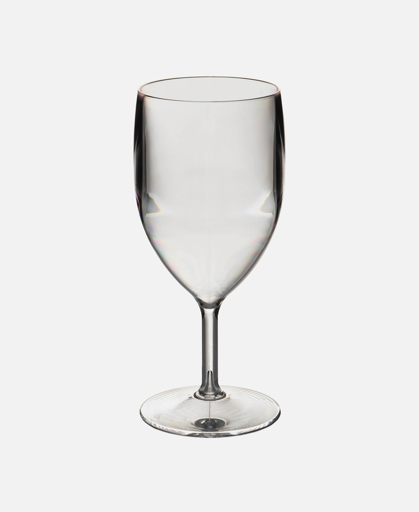 Copa Vino Top - Transparente Ø 16,8 h 7,6 cm (25 cl)