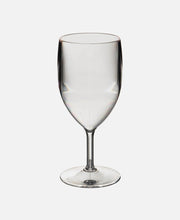 Copa Vino Top - Transparente Ø 16,8 h 7,6 cm (25 cl)