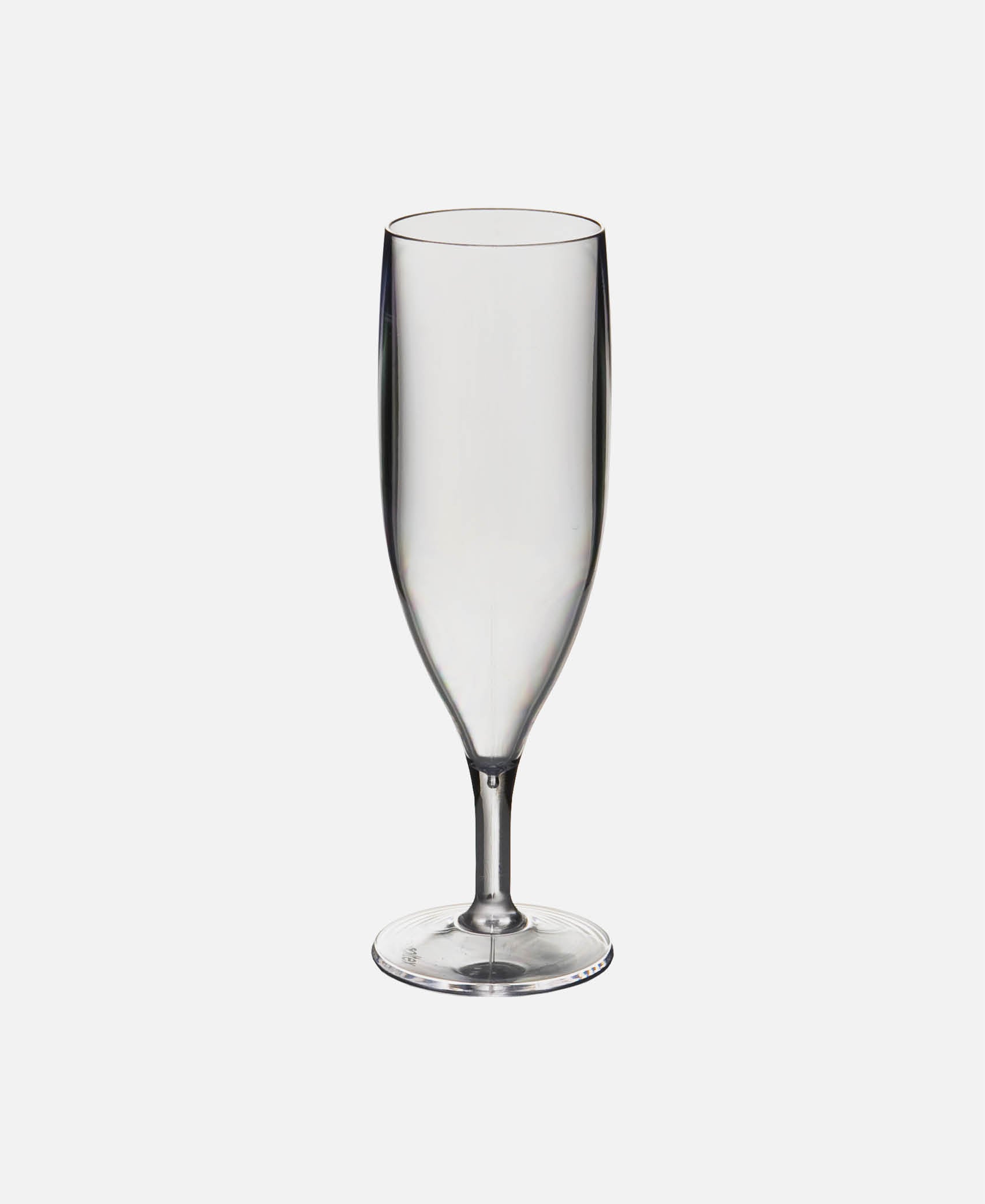 Copa Cava Top - Transparente Ø 5,4 h 17,2 cm (17 cl)