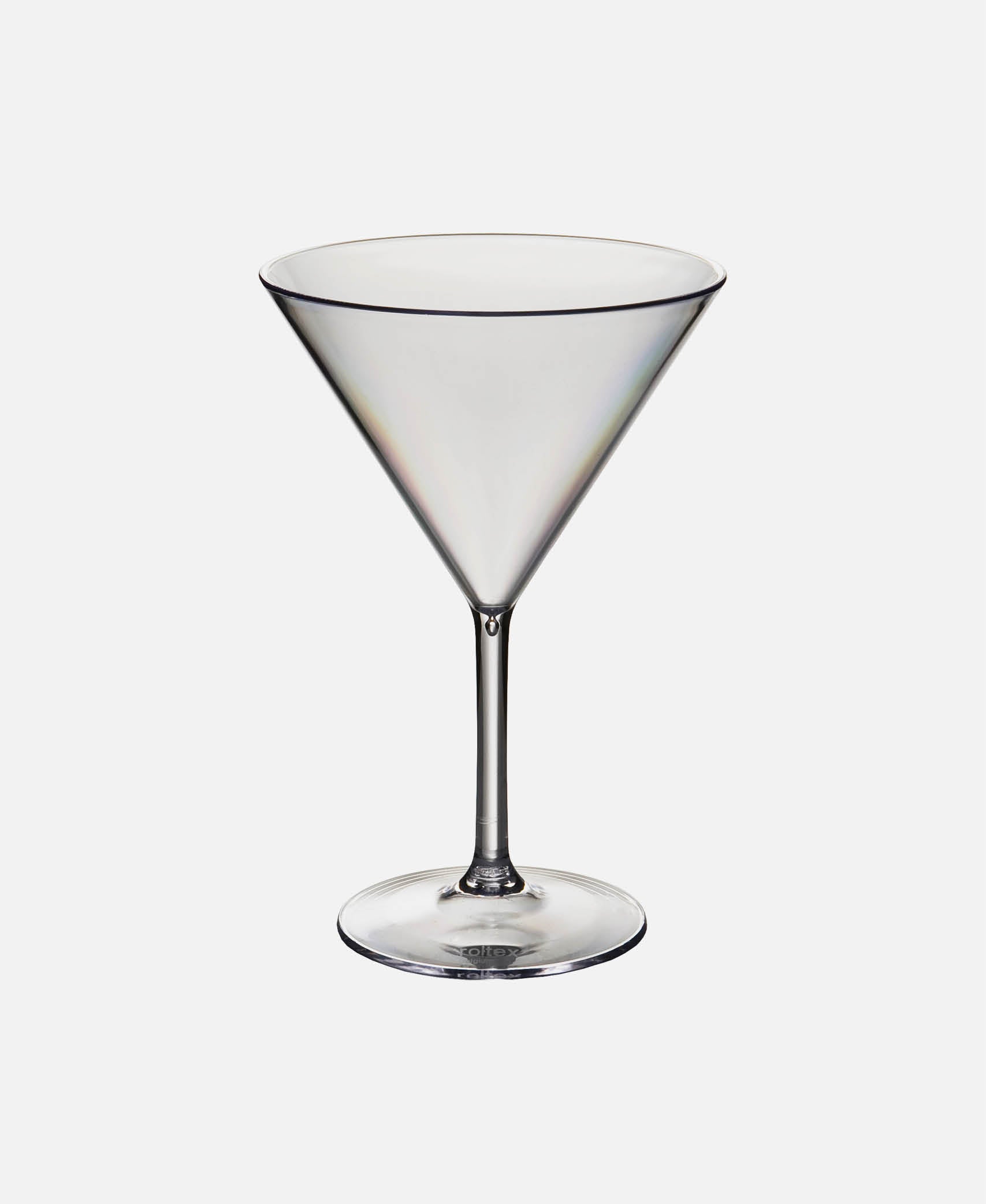 Copa Martini Top - Transparente Ø 17,5 h 11,9 cm (27,5 cl)