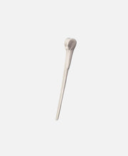 Brocheta hueso - Blanco