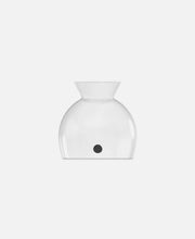 Repuesto campana Lightyear c/ válvula - Transparente