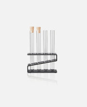 Pack 100 tubo ensayo - Transparente