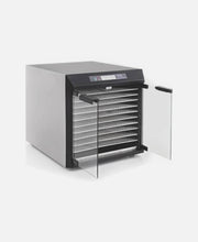 Deshidratador Alimentos Eléctrico Excalibur Pro - Gris / Negro 44 x 45 h 43 cm