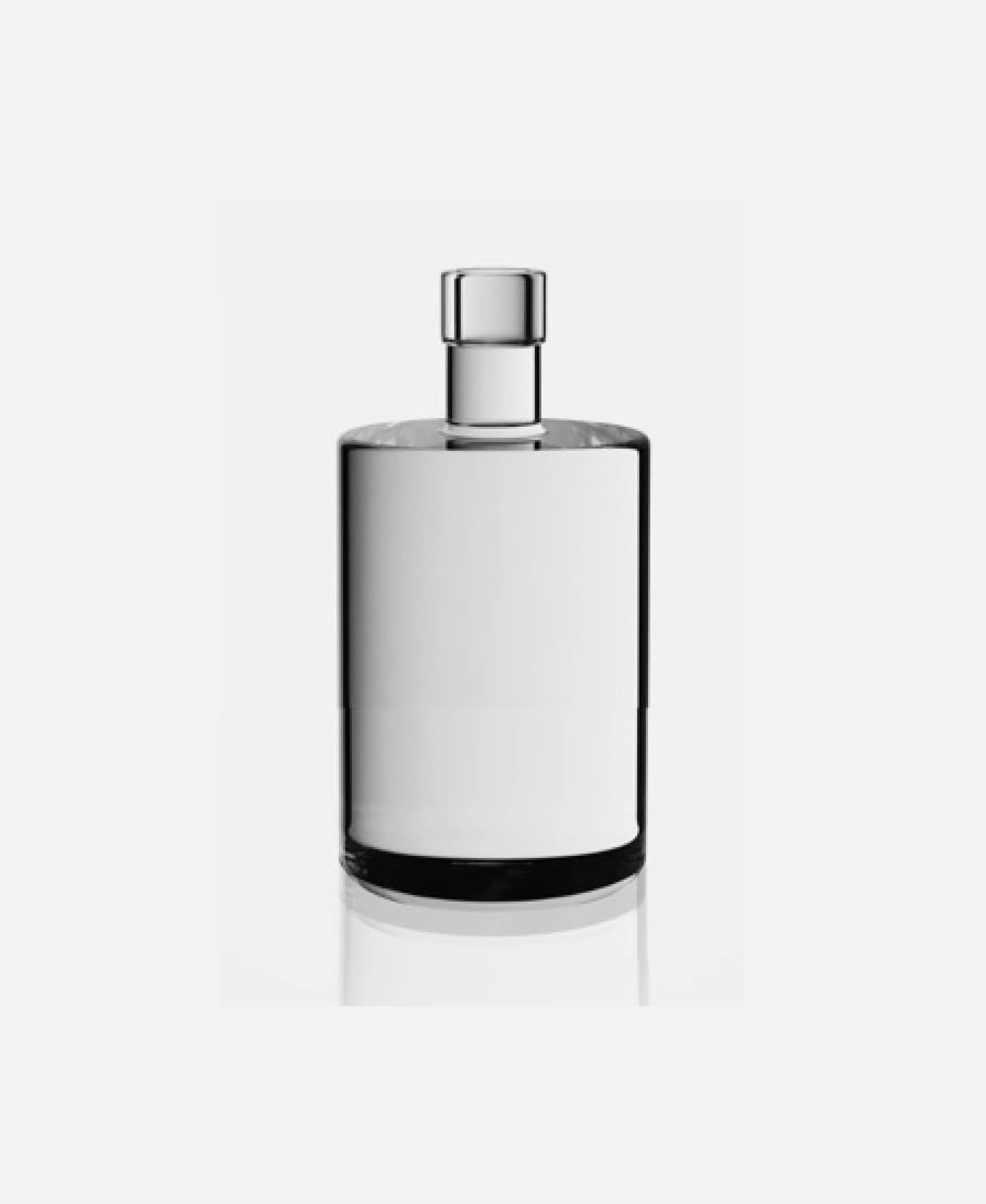 Botella  - Transparente