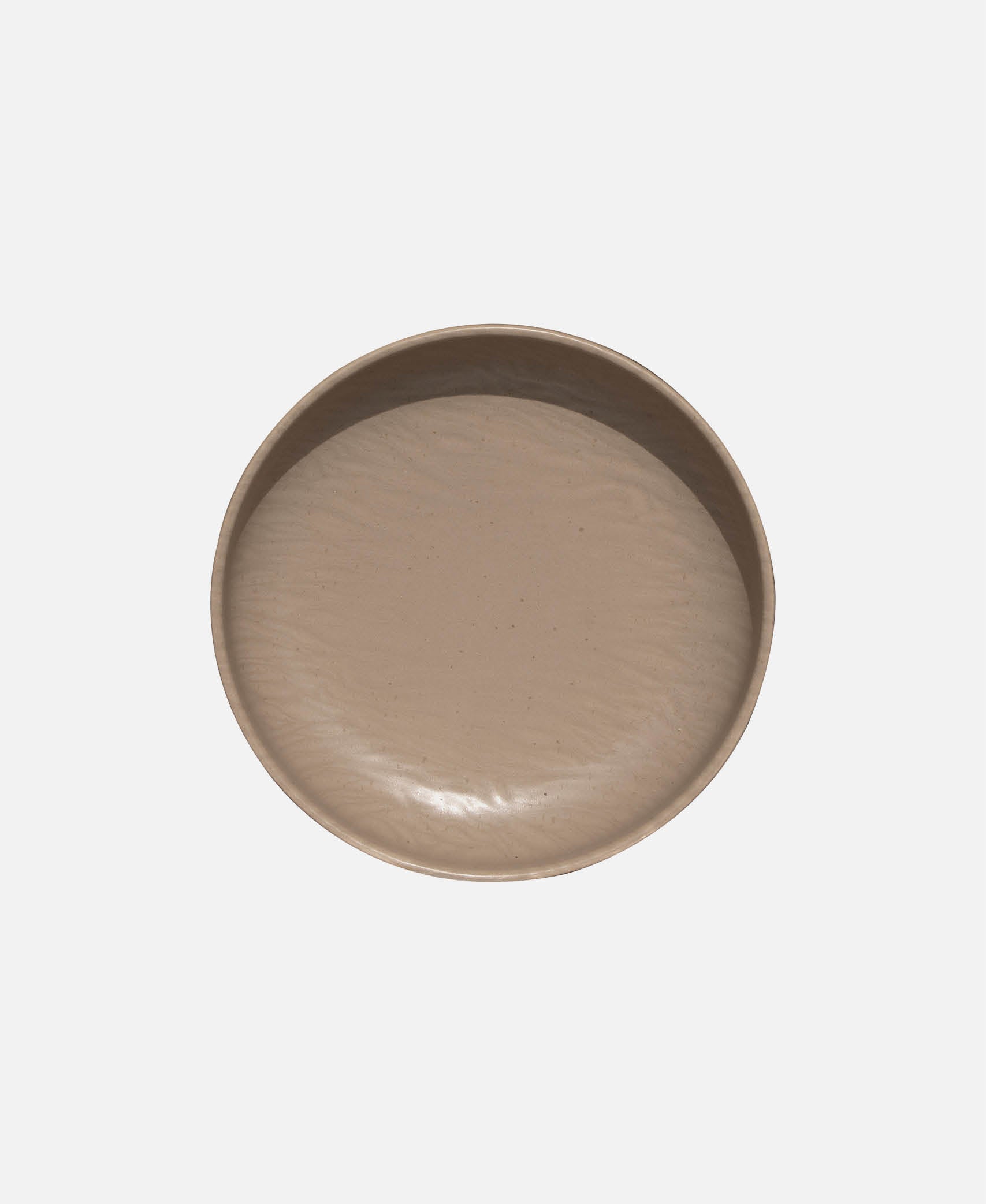 Bol Isoletta - Marrón Ø 22 cm