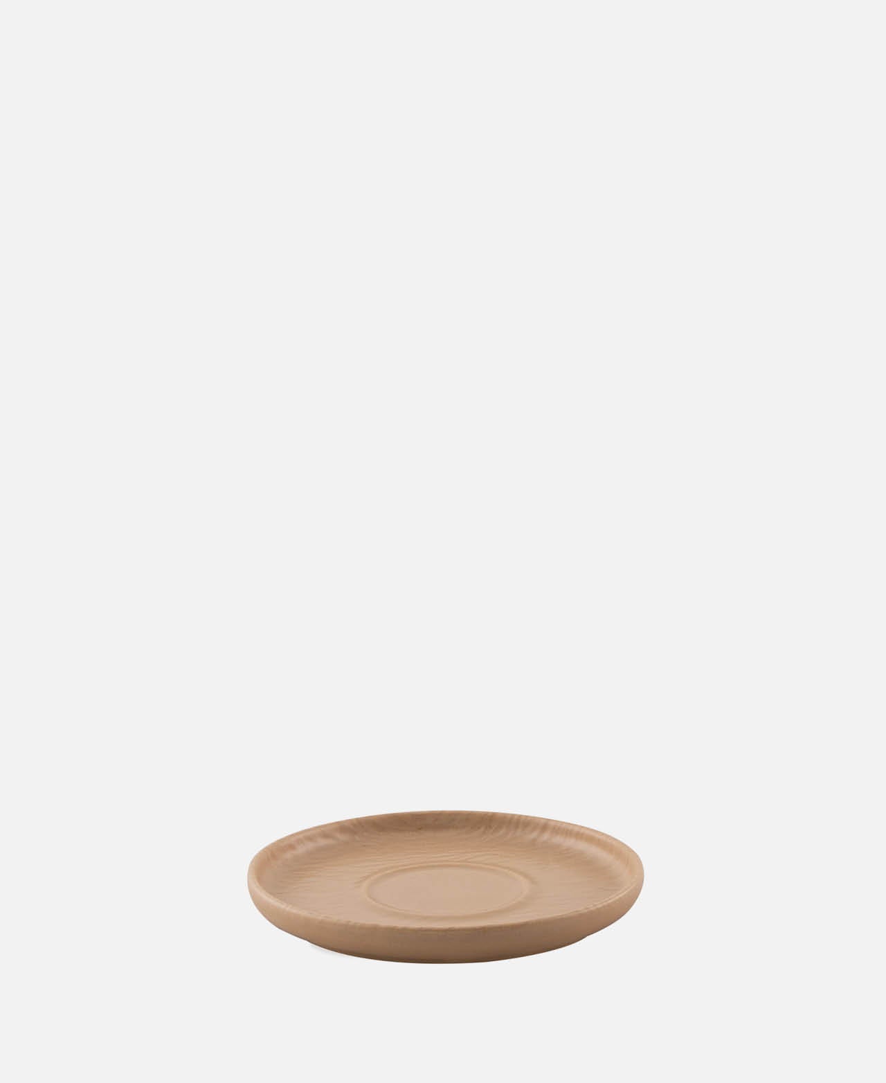 Isoletta Coffee Plate - Sand