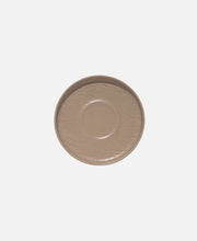 Plato Café Isoletta - Sand Ø 14 cm