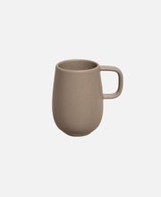 Taza Isoletta - Sand Ø 6,5 h 11 cm (36,9 cl)