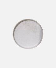 Plato Llano Isoletta - Blanco Ø 22 cm