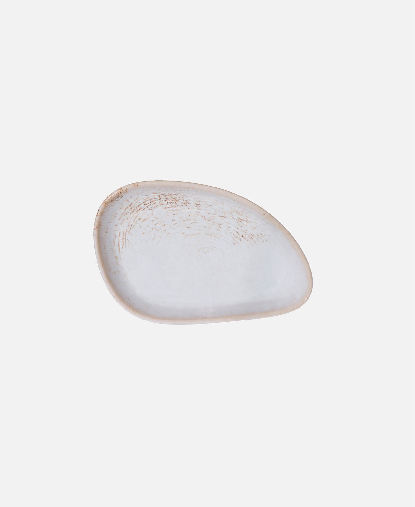 Plato Salsas Isoletta - White Ø 14 cm