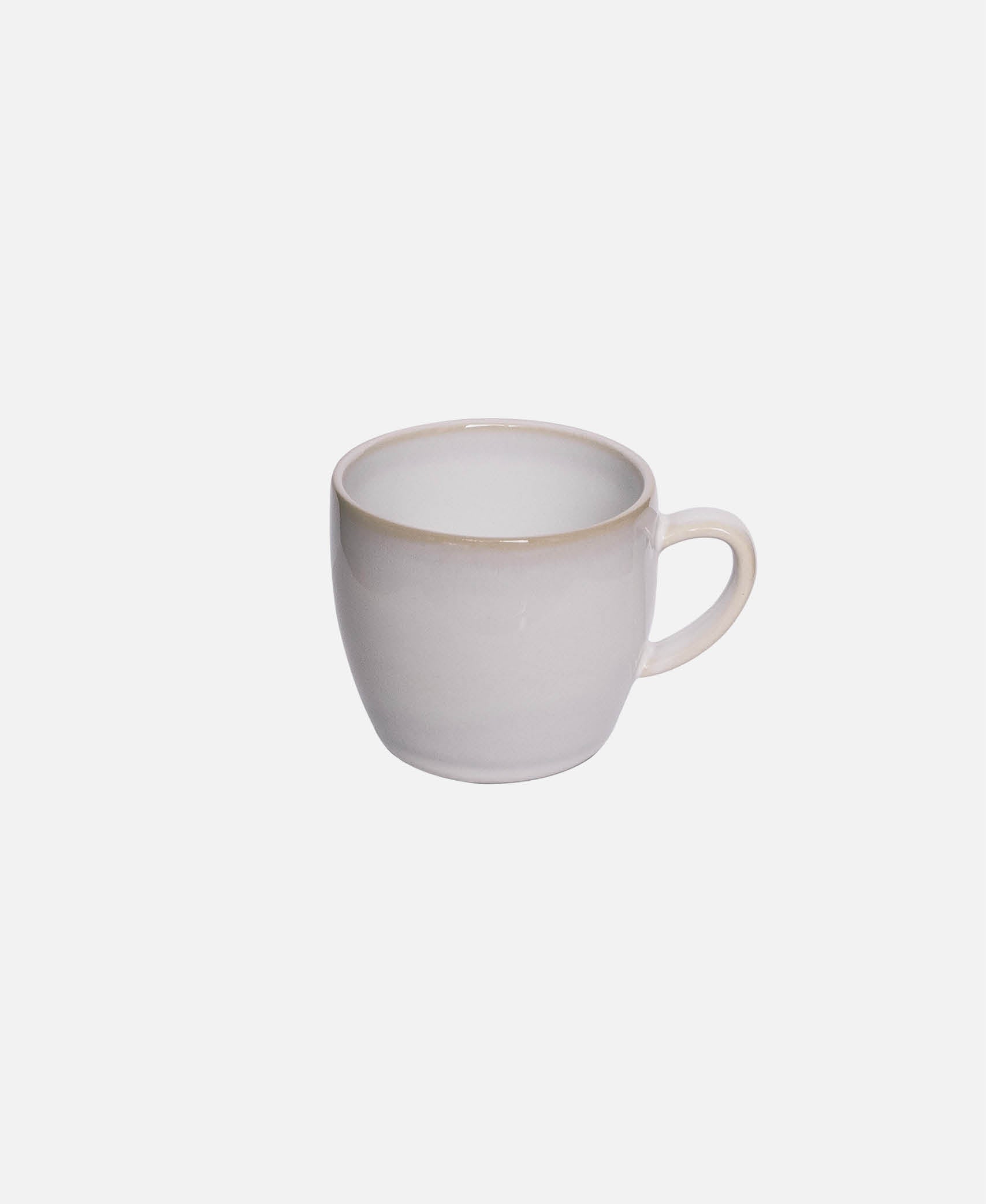 Taza Té Isoletta - Azul Ø 8 h 6,5 cm (21,7 cl)