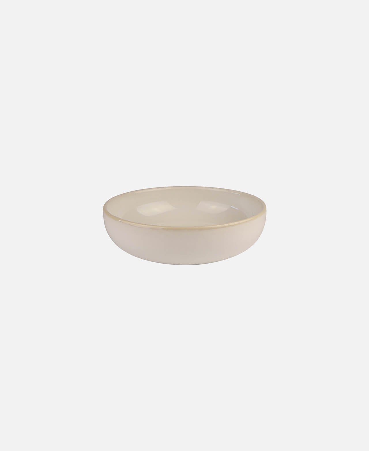 Single Bowl - Mother of Pearl