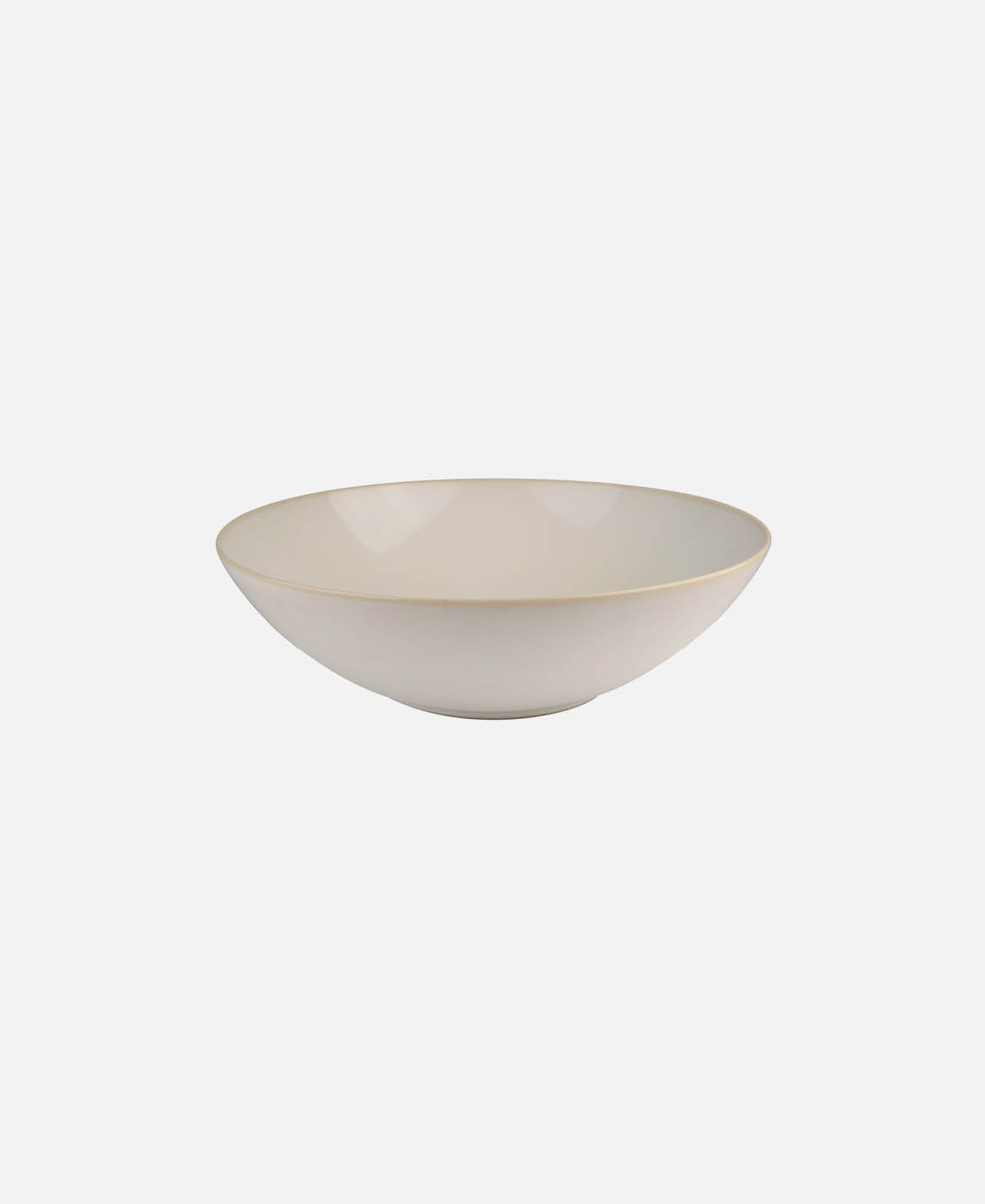 Classic Bowl - Mother of Pearl