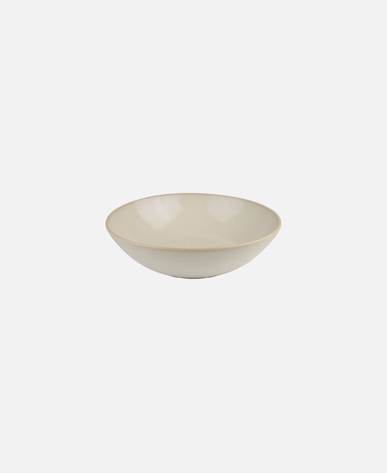 Classic Bowl - Mother of Pearl