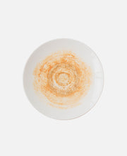 Plato Jazzy - Naranja