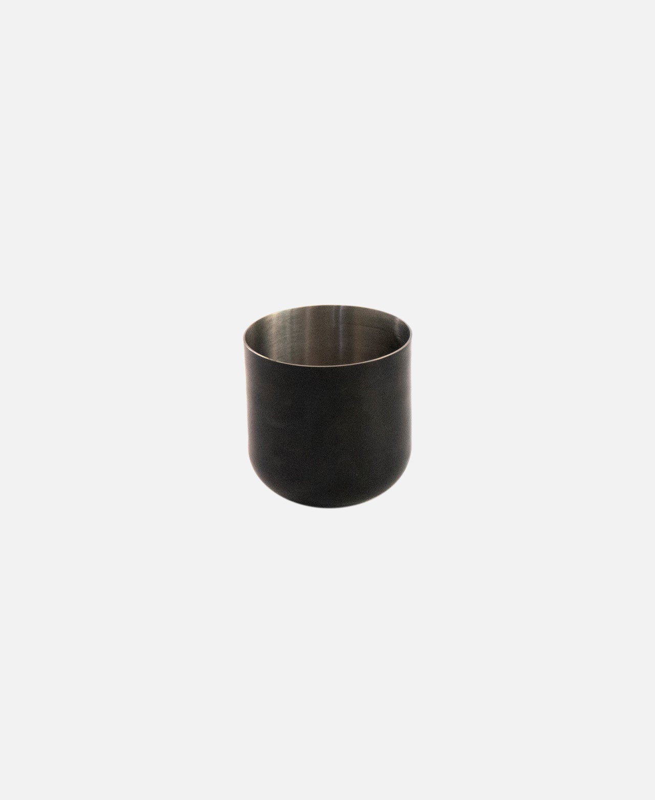 Tall Bowl - Black