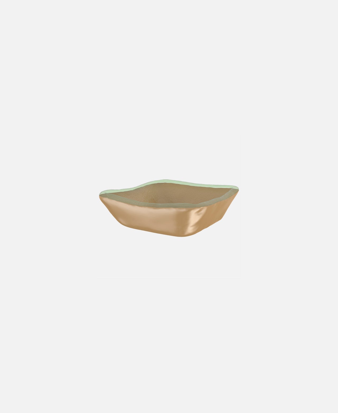 Bento Nut Bowl Sets - Gold