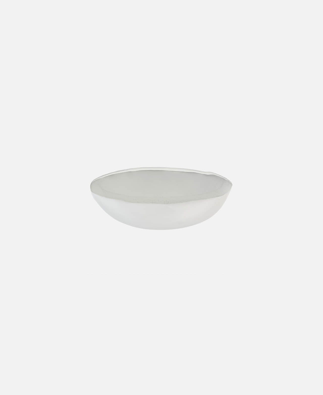 Bowl - White