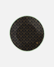 Plato Pan - Negro