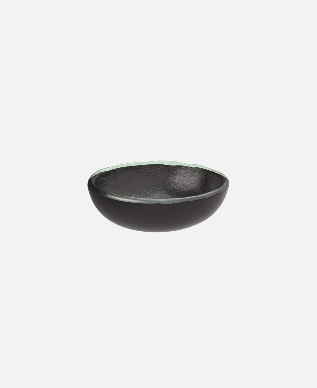 Bowl - Black