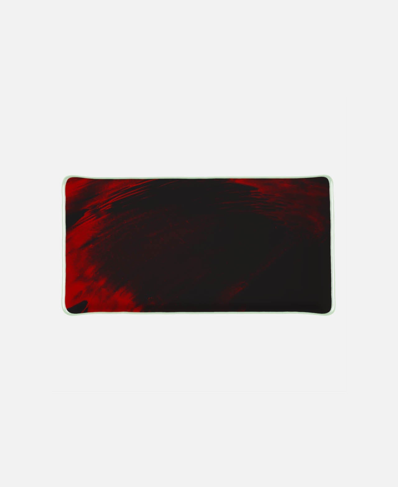 Sushi Tray - Black