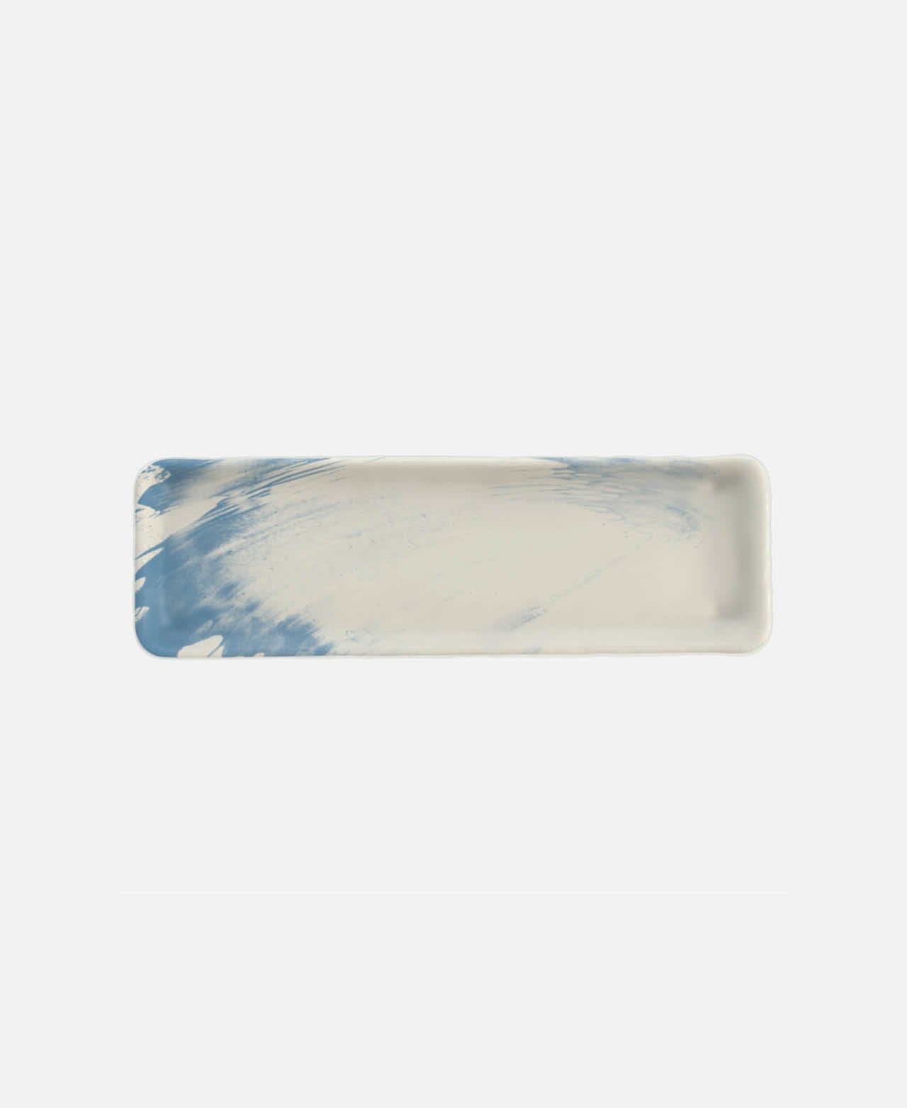 Sushi Tray - Blue