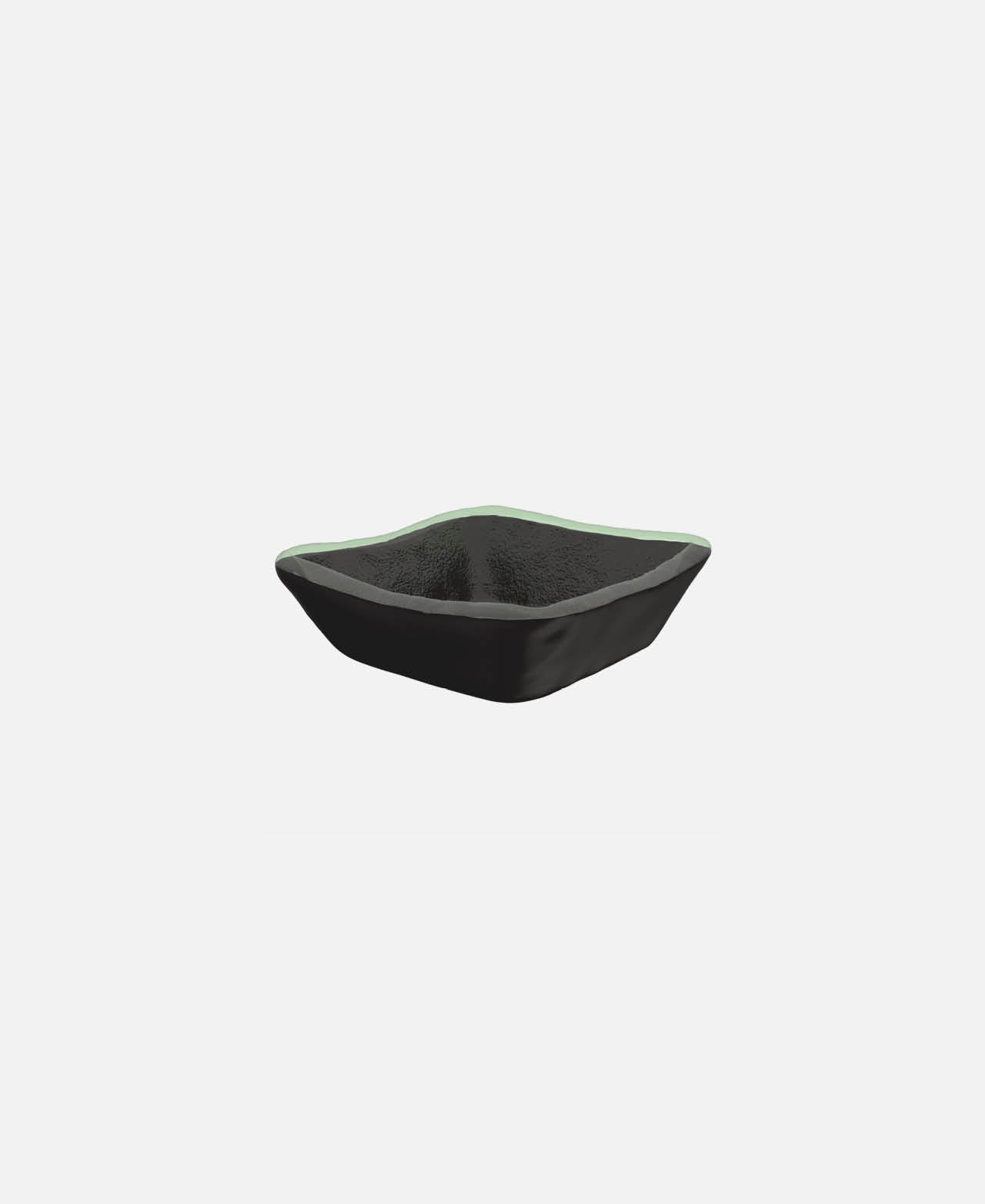 Bowl - Black