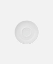 Platillo Moka Think  - Blanco