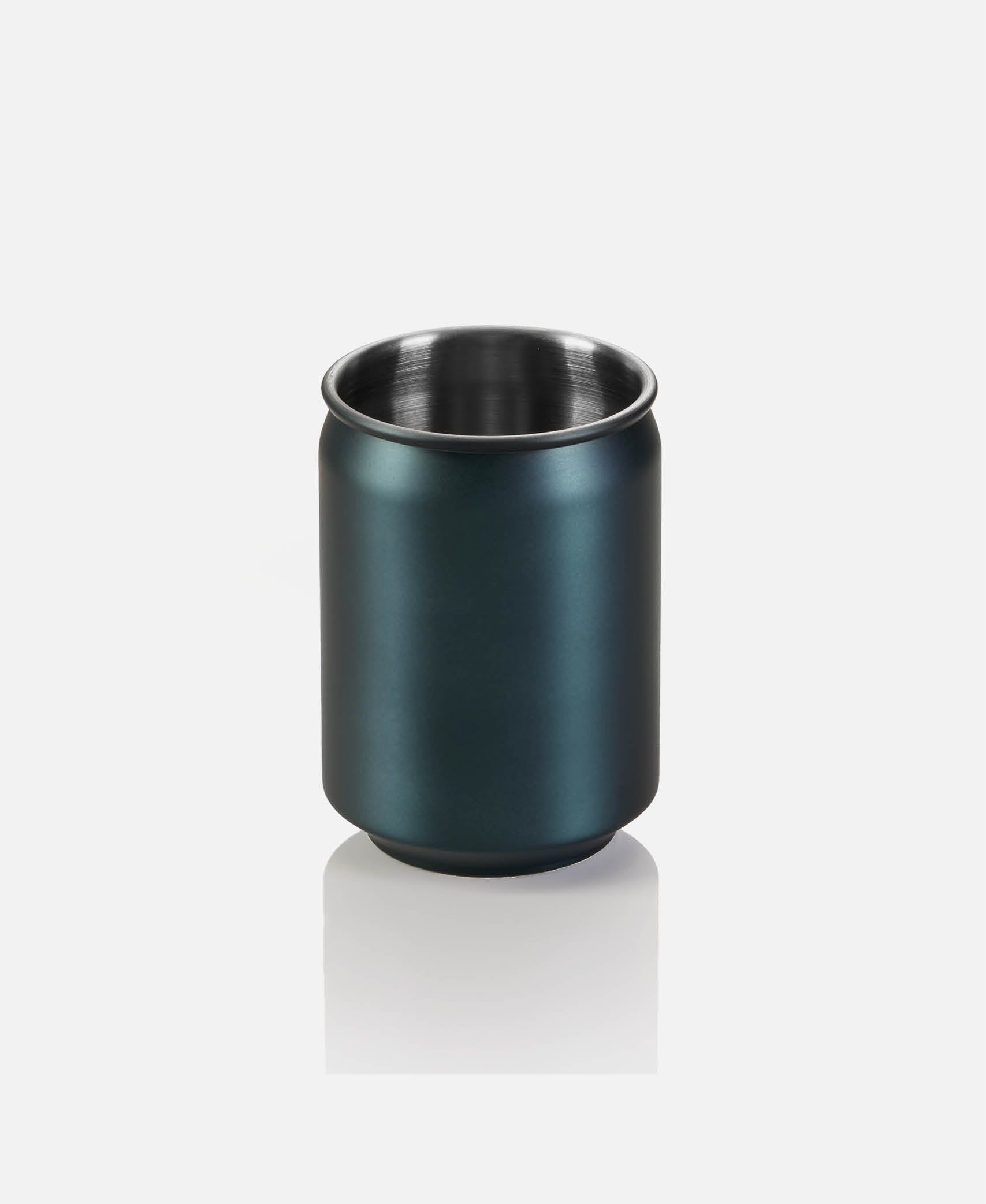 Taza lata Nocturn - Azul