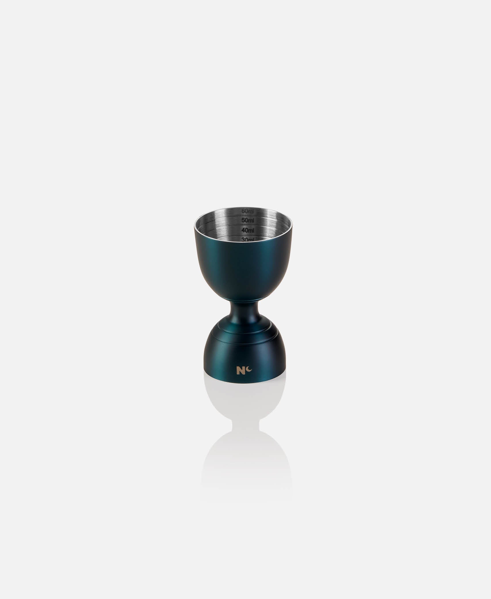 Medidor campana Nocturn - Azul
