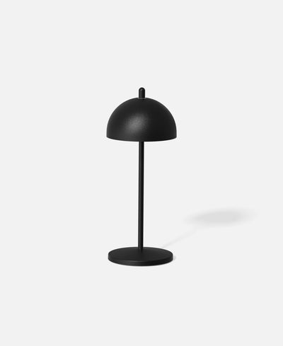 Lámpara LED Mesa Yuyu Alice - Negro