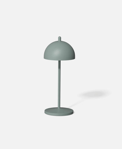 Lámpara LED Mesa Yuyu Alice - Verde