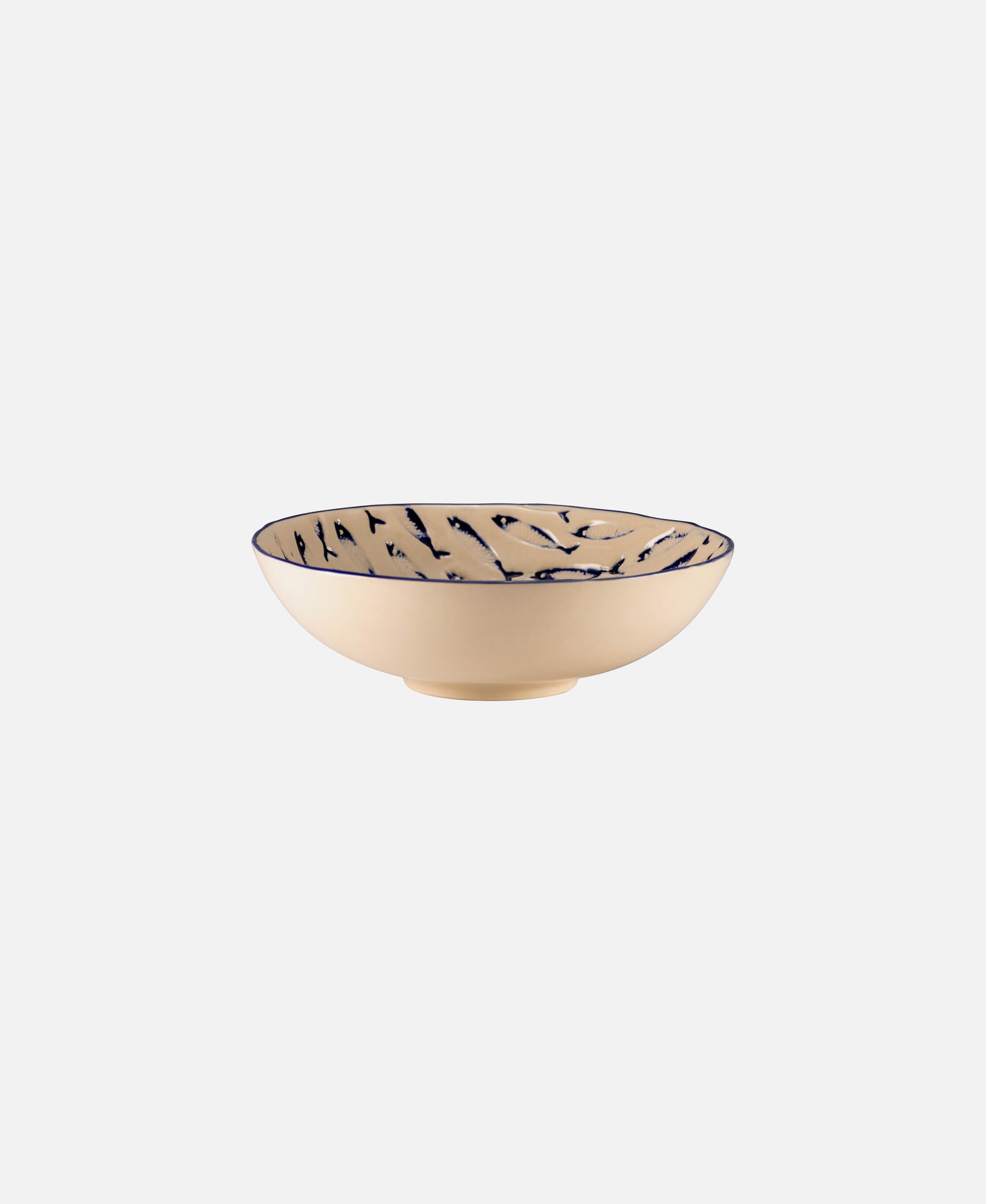 Thalassios Bowl - Blue