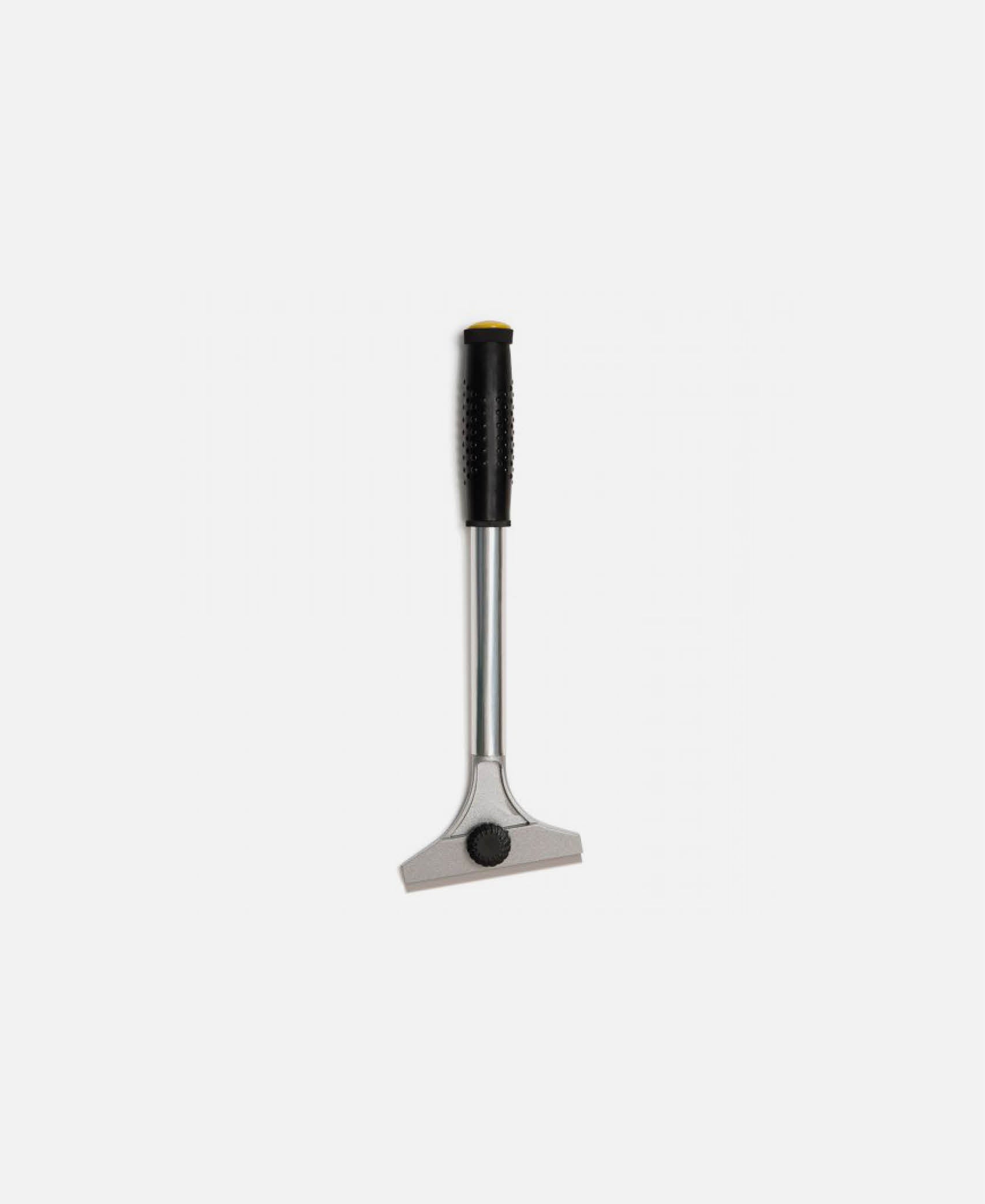 Rascador Plancha - Inox 30 cm