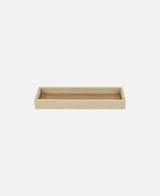 Caja rectangular Kaizen - Marrón