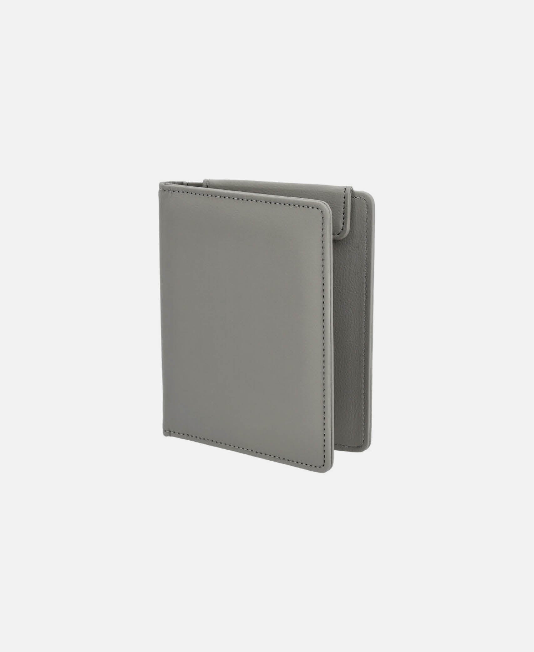 Soporte bloc notas Anglo - Gris