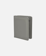 Soporte bloc notas Anglo - Gris