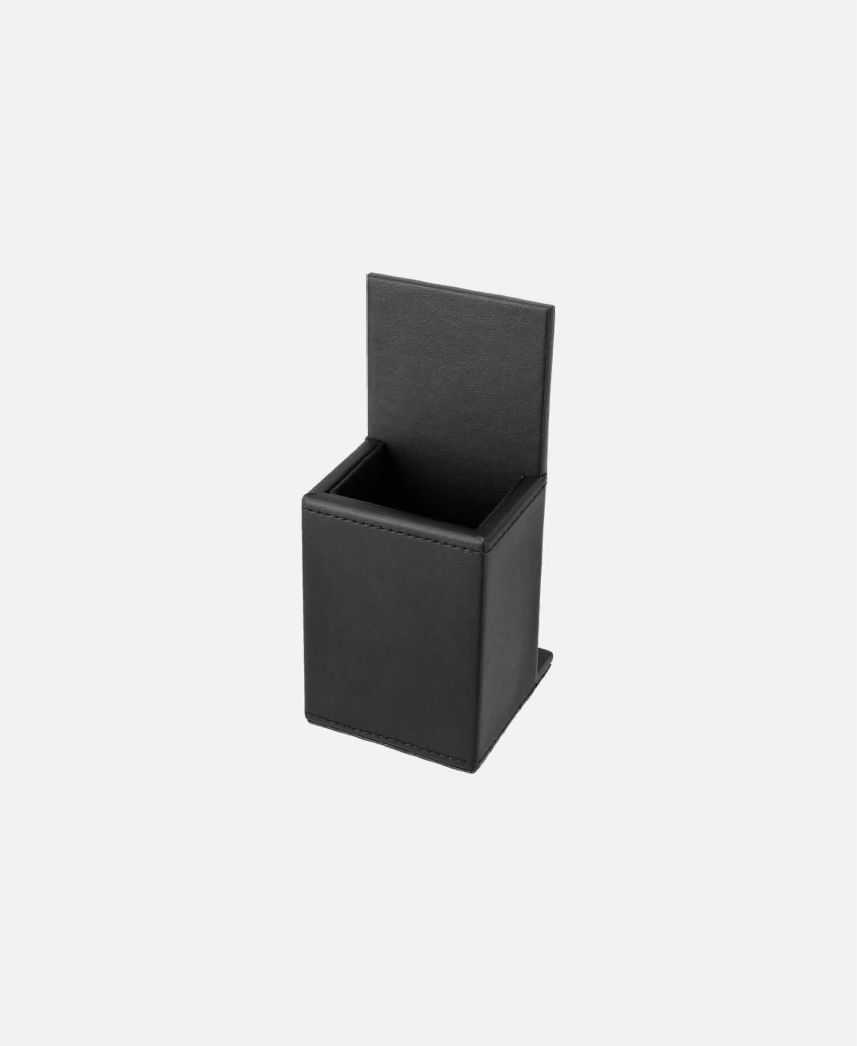 Soporte mando a distancia Charme - Negro