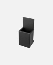 Soporte mando a distancia Charme - Negro