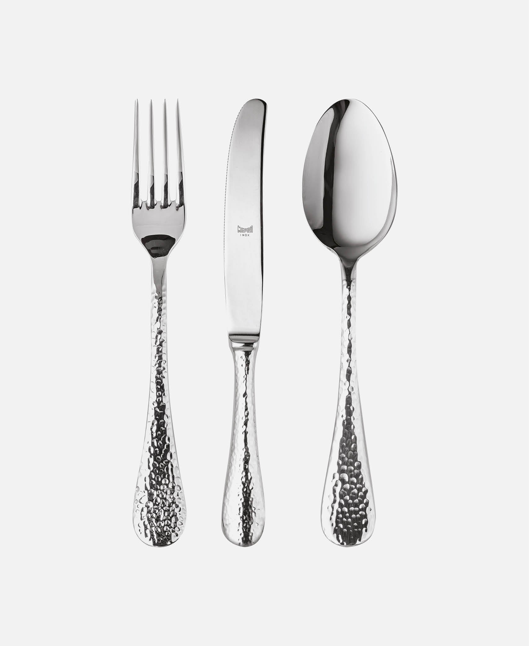 Cuchara Moka Epoque - Inox