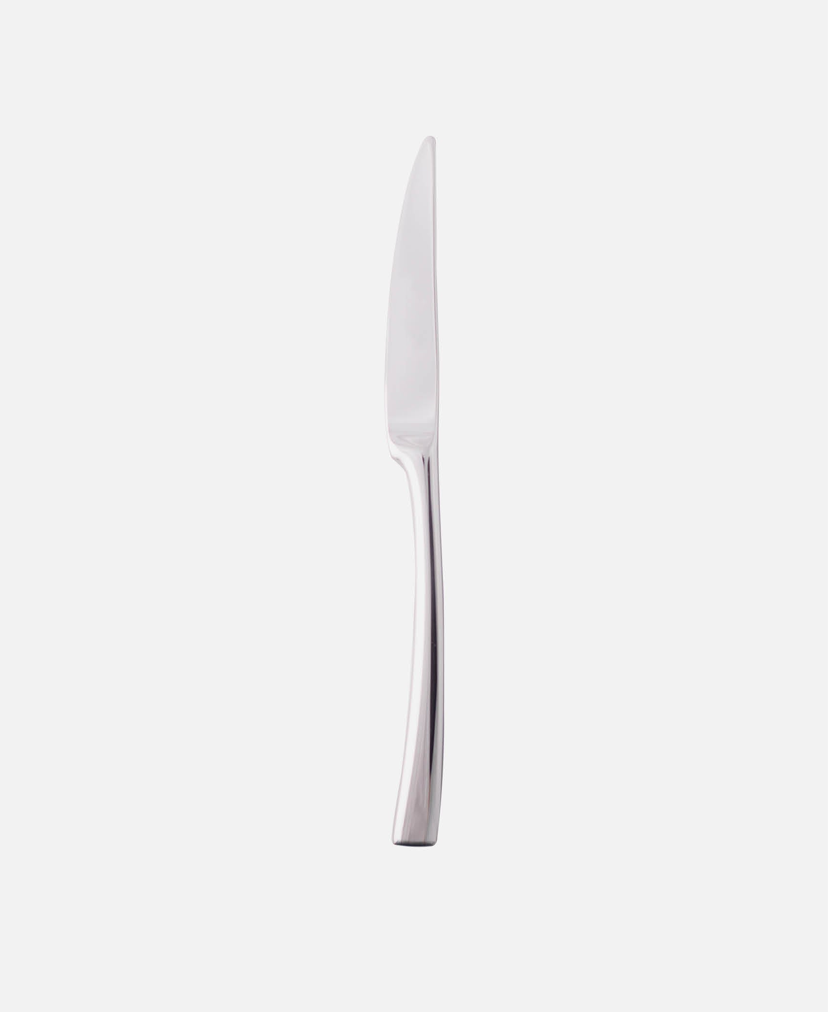 Cuchillo Mesa Addaia - Inox